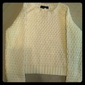 Ladies sweater